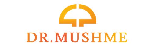 mushroom logo mushme_