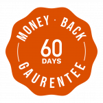 60 days - in orange