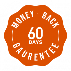 60 days - in orange