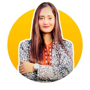 Picture of ANDLEEB ASGHAR